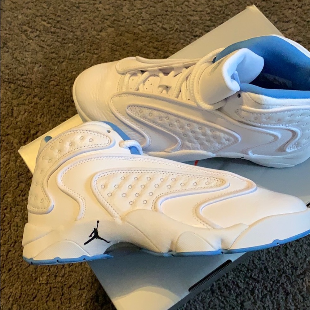 Women Air Jordan OG